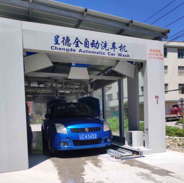 云南昭通政府采购隧道式11刷